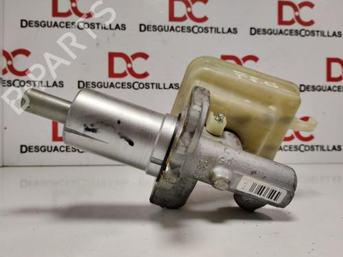Brake master cylinder BMW 5 (E60) 535 d | BP39075081M77 - Image 4