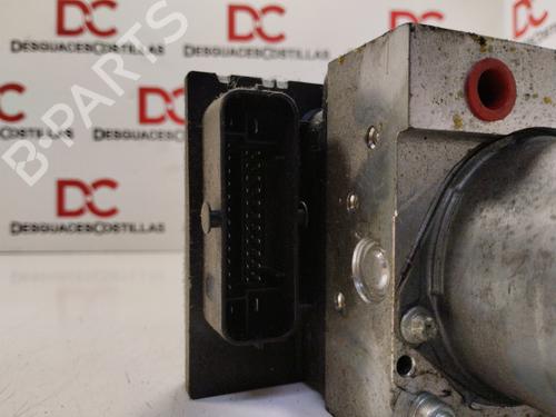 ABS pump PEUGEOT 308 I (4A_, 4C_)  | BP17406514M43 