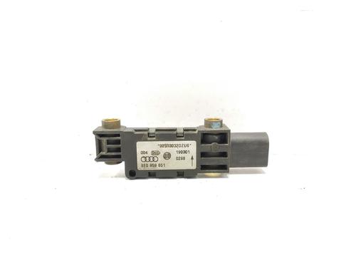 ECU airbags AUDI A4 B6 (8E2) 1.9 TDI (130 hp) 8E0959651 | 8E0959651 |