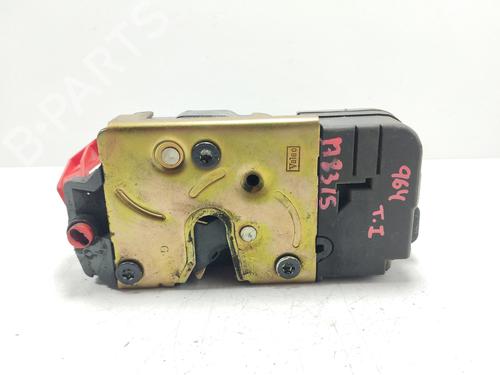 Rear left lock CITROËN XSARA Coupe (N0) 2.0 HDi 109 | BP23848900C100 