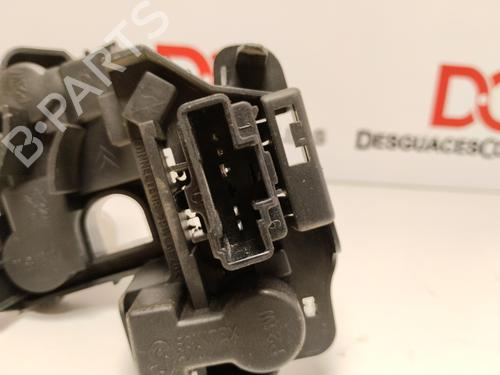 Lamp holder PEUGEOT 206 Hatchback (2A/C) 1.6 16V | BP17408147L10 