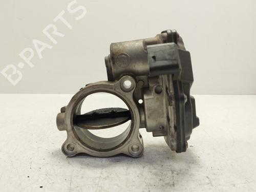 Used Throttle body BMW X1 (E84) sDrive 18 d (143 hp) 21170744