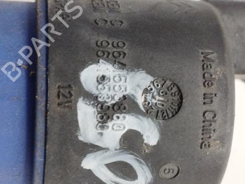 Washer pump RENAULT CLIO III (BR0/1, CR0/1)  | BP27451615E24 