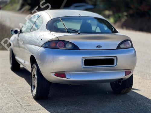 Starter FORD PUMA (EC_) 1.4 16V | BP23560161M8  - Image 10