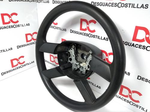 Steering wheel VW POLO (9N_, 9A_) 1.9 TDI | BP17399839C49 