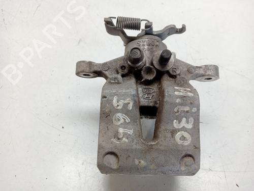 Used Right rear brake caliper Right rear brake caliper HYUNDAI i30 (PDE, PD, PDEN) [2016-2026] 35774227 35774227