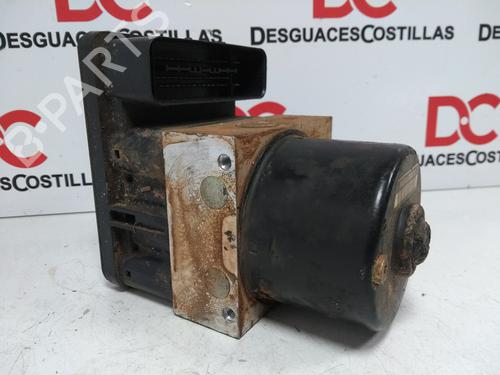 ABS pump VW GOLF IV (1J1) 1.6 16V | BP17402663M43 