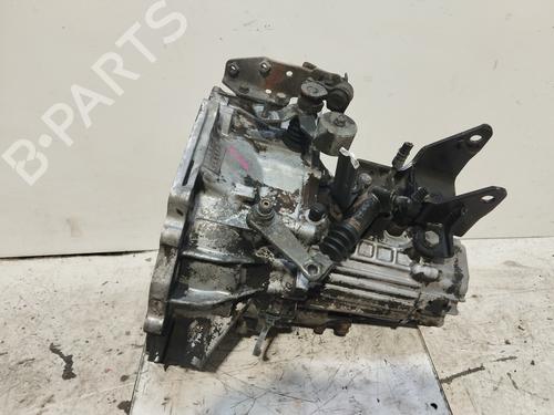 Gearbox HYUNDAI MATRIX (FC) 1.5 CRDi | BP29173087M3 
