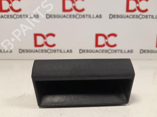Used Tailgate handle CITROËN C2 (JM_) 1.4 HDi (68 hp) 17408287