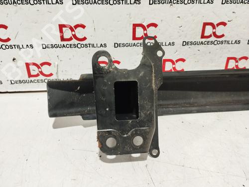 Front bumper reinforcement VW POLO IV (9N_, 9A_) 1.9 SDI | BP29165728C109 