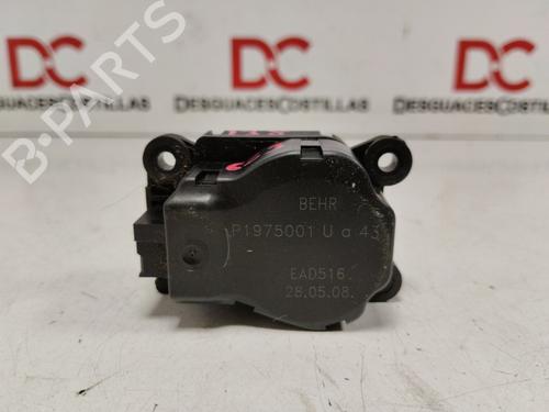 Elektronisk modul CITROËN C5 III (RD_) [2008-2017]  17411148