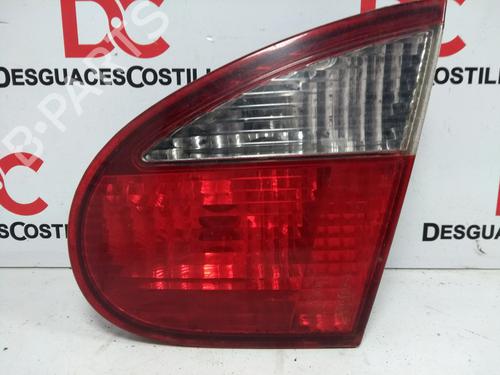 Used Right taillight DAEWOO LANOS (KLAT) 1.6 16V (106 hp) 17401327