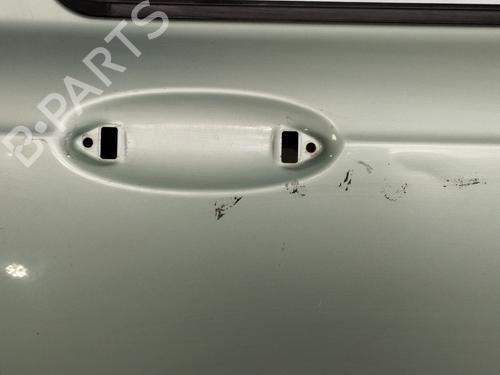 Right front door LANCIA LYBRA (839_) 1.9 JTD (839AXD1A) | BP17423011C3 