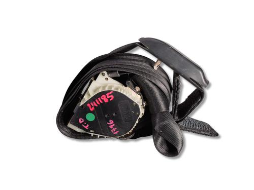 Ceinture de sécurité arrière droite Ceinture de sécurité arrière droite AUDI A2 (8Z0) 1.4 (75 hp) 36514721 36514721