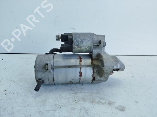 Used Starter Starter TOYOTA AVENSIS Estate (_T25_) 2.0 D-4D (ADT250_, ADT250R) (126 hp) 39713151 39713151