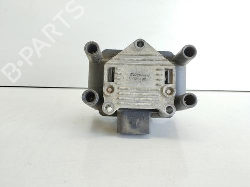 Ignition coil VW GOLF IV (1J1) 1.6 | BP23877755M94 