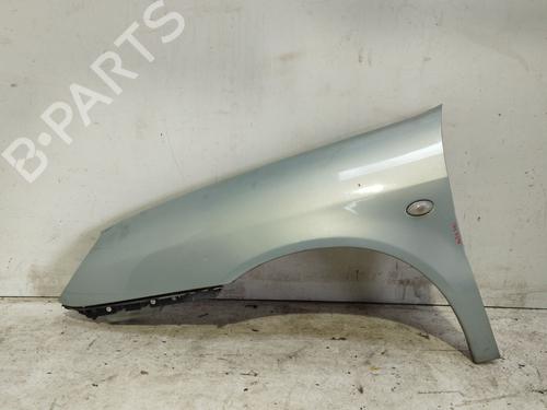 Used Left front fenders Left front fenders CITROËN XSARA (N1) 2.0 HDi 90 (90 hp) 34719899 34719899