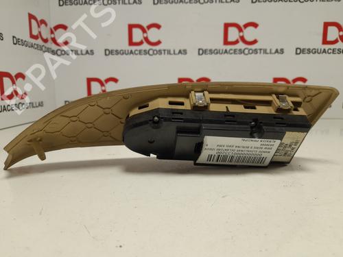 Left front window switch BMW 5 (E60) 530 d | BP17408209I27 