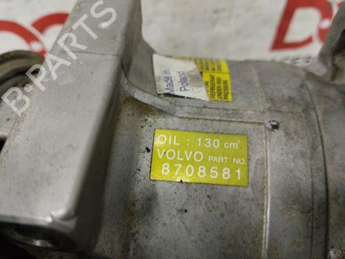 AC compressor VOLVO V70 II (285) 2.4 D | BP35949647M34 - Image 3