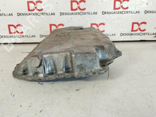 Oil sump AUDI A6 C5 (4B2) 2.5 TDI | BP17421777M115 