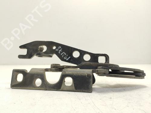 Used Hinge/Door check strap BMW X5 (E53) 3.0 d (184 hp) 19801090