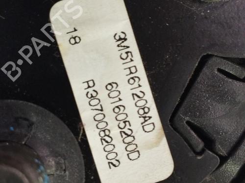 Front right belt tensioner FORD FOCUS C-MAX (DM2)  | BP27996279C88 