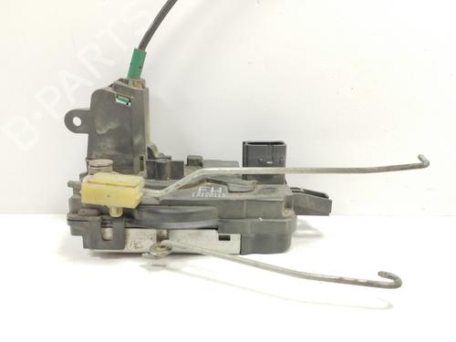 Front left lock OPEL ASTRA H (A04)  | BP24664597C98 