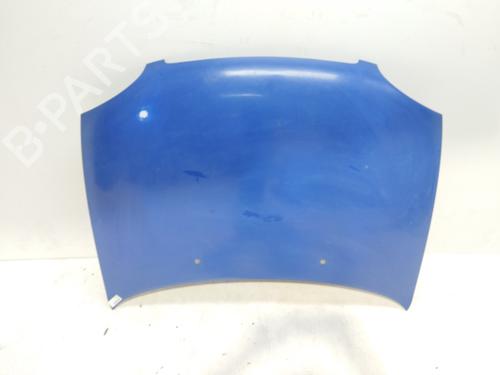 Hood OPEL CORSA B (S93) 1.2 i (F08, F68, M68) | BP25033660C1 