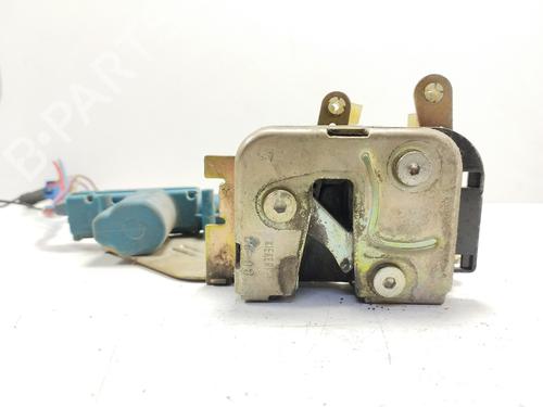 Front left lock VOLVO 440 (445) 1.8 | BP17425395C98 