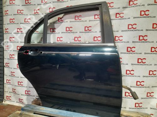 Right rear door MG MG ZT 2.0 CDTi | BP17419439C5 