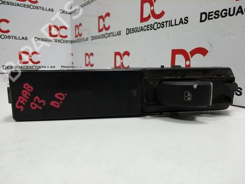 Used Right front window switch SAAB 9-3 (YS3F, E79, D79, D75) 1.9 TiD (150 hp) 32085274