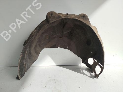 Paso rueda Paso rueda RENAULT MEGANE IV Hatchback (B9A/M/N_) [2015-2026] 34390438 34390438