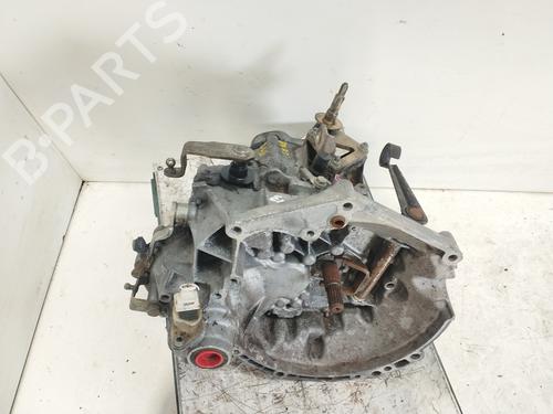 Gearbox CITROËN BERLINGO / BERLINGO FIRST MPV (MF_, GJK_, GFK_) 1.4 i bivalent (MFKFW) | BP30196250M3 
