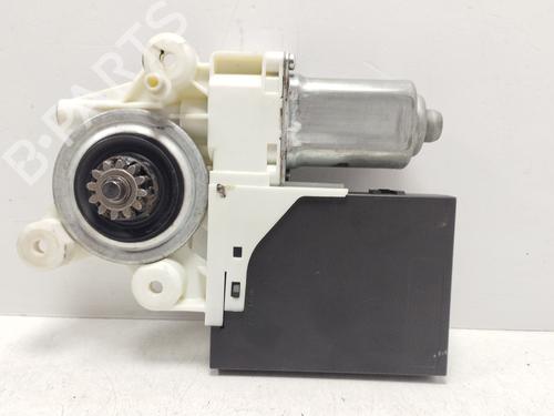 Used Left front window motor VOLVO S40 II (544) 1.6 D (110 hp) 30511415
