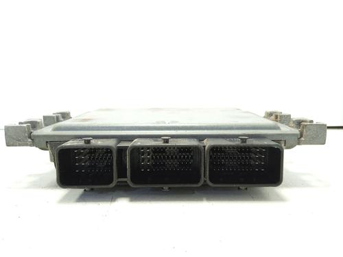 Engine control unit (ECU) RENAULT MEGANE II (BM0/1_, CM0/1_) 1.5 dCi (BM1E, CM1E) | BP17420038M57 