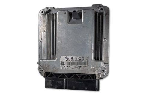 Used Engine control unit (ECU) VW TIGUAN (5N_) 2.0 TDI 4motion (170 hp) 30387625