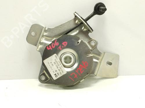 Used Tailgate lift support PEUGEOT 3008 I MPV (0U_) 1.6 HDi (112 hp) 17423583