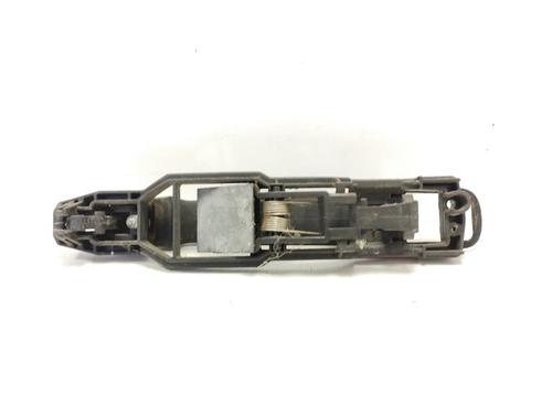 Klamka zewnętrzna drzwi przednich prawych MERCEDES-BENZ M-CLASS (W163) ML 430 (163.172) | BP17421896C129 