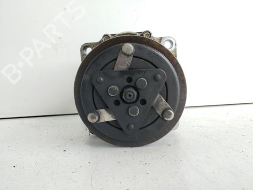AC compressor CITROËN XSARA PICASSO (N68) 2.0 HDi | BP26948267M34 