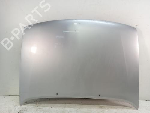 Used Hood CITROËN SAXO (S0, S1) 1.5 D (57 hp) 29906163