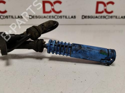 Electronic sensor BMW 5 (E60) 535 d | BP17416139M84