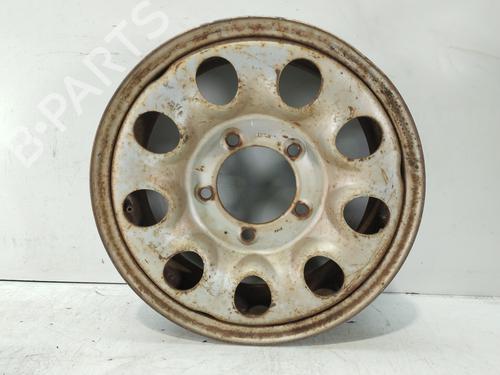 Used Rim SUZUKI VITARA (ET, TA, TD) 1.6 All-wheel Drive (SE416, TA01) (82 hp) 31871195