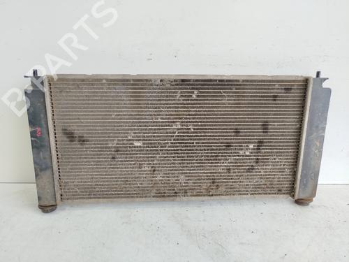 Used Water radiator TOYOTA CELICA Coupe (_T23_) 1.8 16V VT-i (ZZT230_, ZZT230) (143 hp) 32660474