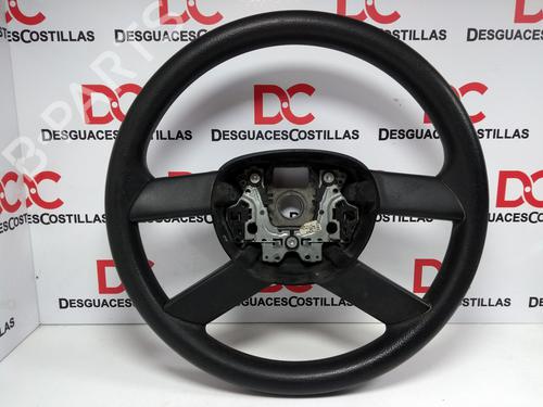 Used Steering wheel VW POLO (9N_, 9A_) 1.9 TDI (101 hp) 17399839