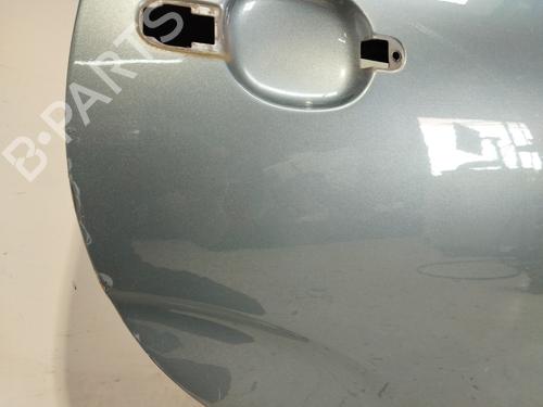 Right rear door SEAT ALTEA (5P1)  | BP29056461C5 