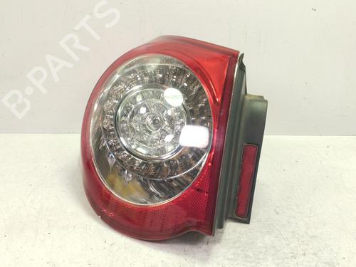 Left taillight VW PASSAT B6 Variant (3C5) | BP37795407C34 - Image 2