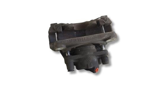 Left front brake caliper RENAULT MEGANE III Hatchback (BZ0/1_, B3_) | BP38036998M105 - Image 7