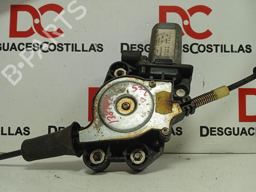 Rudehejsemekanisme Højre foran FIAT SEICENTO / 600 (187_) 1.1 (187AXB, 187AXB1A, 187AXC1A02) | BP17410906C23 