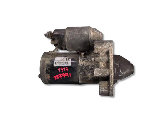 Used Starter Starter CITROËN C4 Grand Picasso I (UA_) 1.6 HDi (109 hp) 34510284 34510284