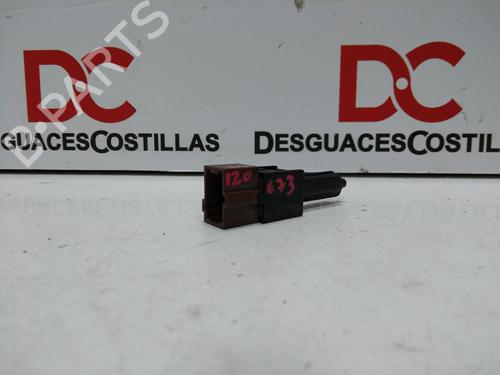 Used Switch NISSAN JUKE (F15) 1.5 dCi (110 hp) 17402602